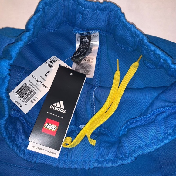 Adidas X lego pants - Picture 2 of 9